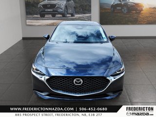 Mazda3 GS 2025