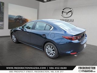 Mazda3 GS 2025