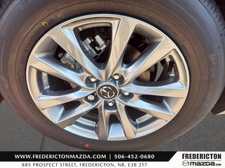 2026  Mazda3 GS