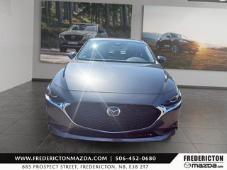 2026  Mazda3 GS