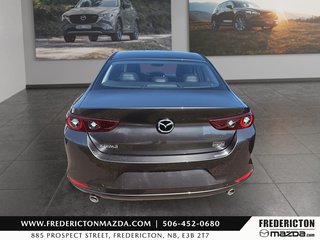 2026  Mazda3 GS