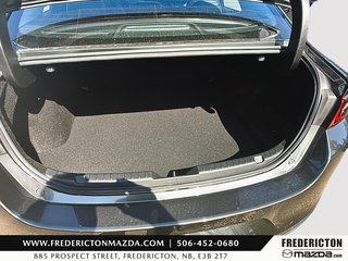 2026  Mazda3 GS