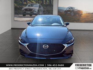 Mazda3 GS 2026