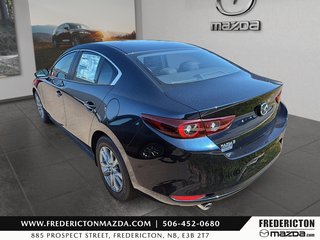 Mazda3 GS 2026