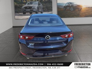 Mazda3 GS 2026