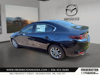 Mazda3 GS 2026