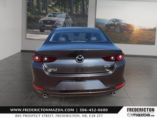 2026  Mazda3 GS