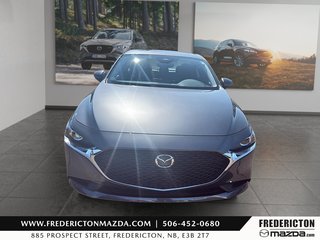 2026  Mazda3 GS