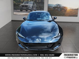 2024 Mazda MX-5 RF GS-P