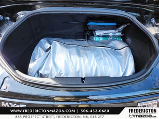 2024 Mazda MX-5 RF GS-P