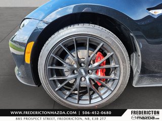 2024 Mazda MX-5 RF GS-P