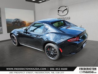 2024 Mazda MX-5 RF GS-P