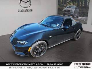 2026 Mazda MX-5 GS