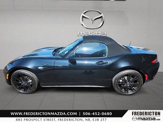 2026 Mazda MX-5 GS