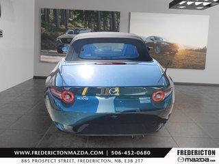 2026 Mazda MX-5 GS-P