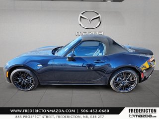 2026 Mazda MX-5 GS-P