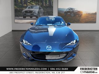 2026 Mazda MX-5 GS-P