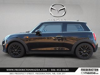 2018 MINI 3 Door Cooper