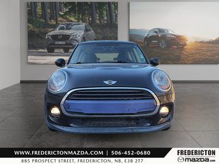 2018 MINI 3 Door Cooper