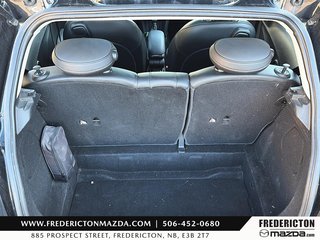 2018 MINI 3 Door Cooper