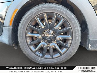 2018 MINI 3 Door Cooper