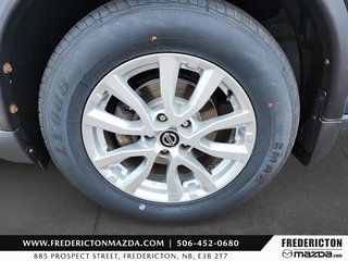 Nissan Rogue SV 2018