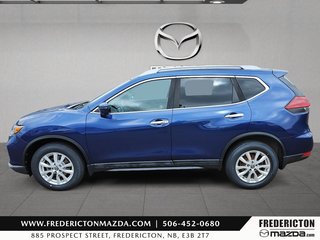 Nissan Rogue SV 2018