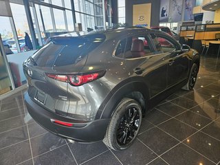 2024 Mazda CX-30 GT w/Turbo