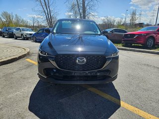 2024 Mazda CX-5 KURO