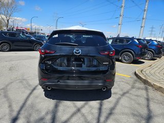 2024 Mazda CX-5 KURO