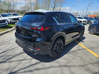 2024 Mazda CX-5 KURO