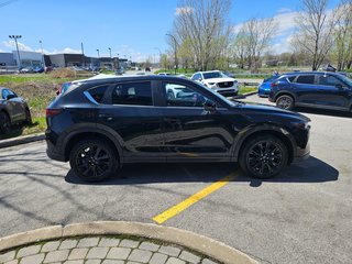 2024 Mazda CX-5 KURO