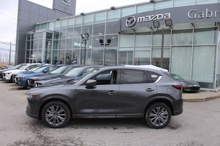 2024 Mazda CX-5 Signature