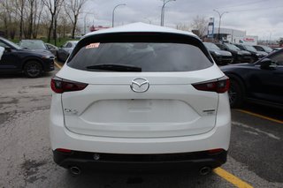 Mazda CX-5 Sport Design 2024