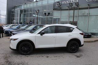 Mazda CX-5 Sport Design 2024