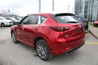 2024 Mazda CX-5 GT