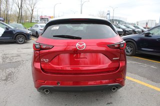 2024 Mazda CX-5 GT