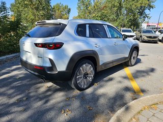 2024 Mazda CX-50 GT