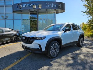 2024 Mazda CX-50 GT