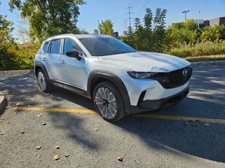 2024 Mazda CX-50 GT