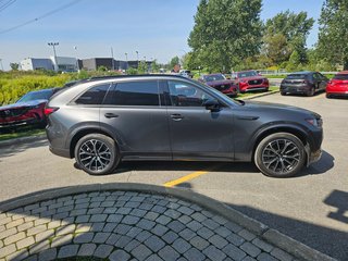 2025 Mazda CX-70 MHEV Signature