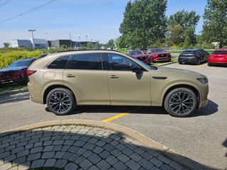 2025 Mazda CX-70 PHEV GT