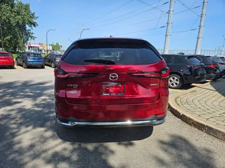 2024 Mazda CX-90 MHEV GT