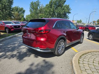 2024 Mazda CX-90 MHEV GT