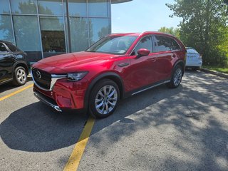 2024 Mazda CX-90 MHEV GT