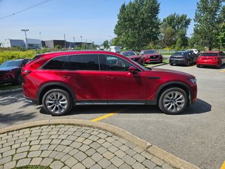 2024 Mazda CX-90 MHEV GT