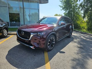 2024 Mazda CX-90 PHEV GT