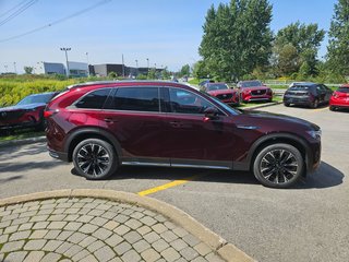 2024 Mazda CX-90 PHEV GT