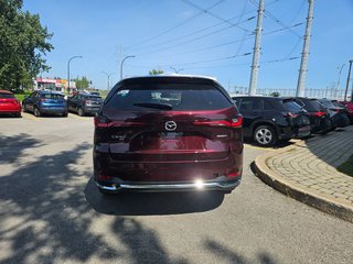 2024 Mazda CX-90 PHEV GT