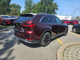 2024 Mazda CX-90 PHEV GT